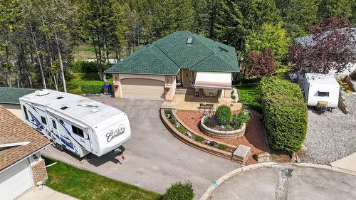 27 - 640 Upper Lakeview Road, Invermere, BC - Outdoor