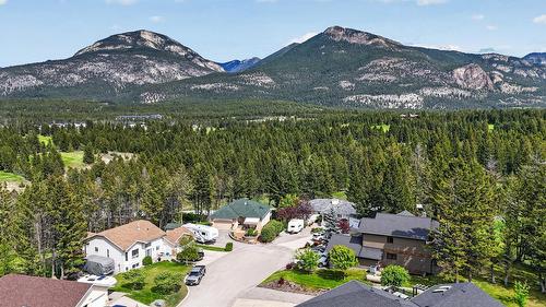 27 - 640 Upper Lakeview Road, Invermere, BC - Outdoor With View