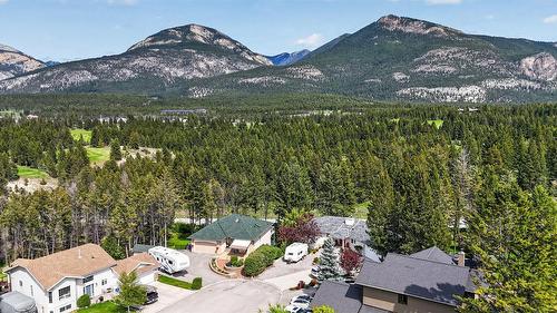 27 - 640 Upper Lakeview Road, Invermere, BC - Outdoor With View