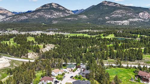 27 - 640 Upper Lakeview Road, Invermere, BC - Outdoor With View