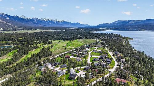 27 - 640 Upper Lakeview Road, Invermere, BC - Outdoor With Body Of Water With View