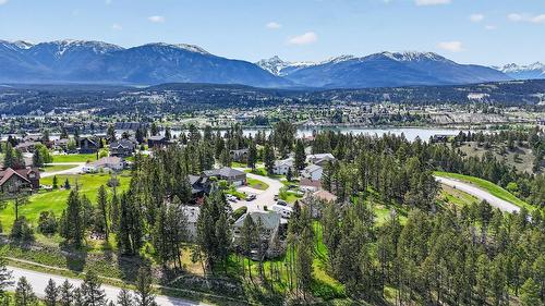 27 - 640 Upper Lakeview Road, Invermere, BC - Outdoor With View