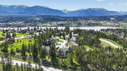27 - 640 Upper Lakeview Road, Invermere, BC - Outdoor With View