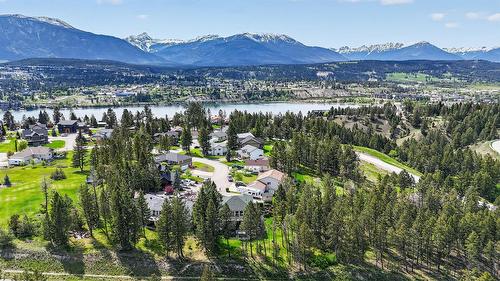 27 - 640 Upper Lakeview Road, Invermere, BC - Outdoor With View