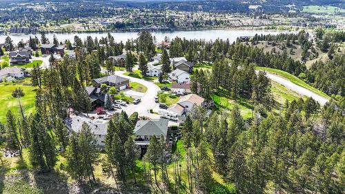 27 - 640 Upper Lakeview Road, Invermere, BC - Outdoor With View