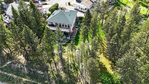 27 - 640 Upper Lakeview Road, Invermere, BC - Outdoor