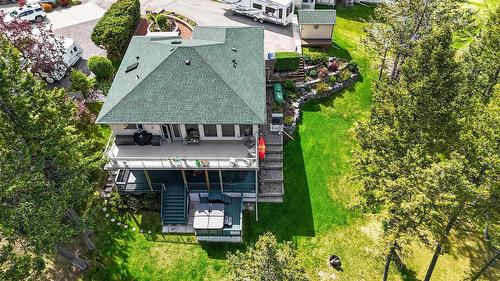27 - 640 Upper Lakeview Road, Invermere, BC - Outdoor