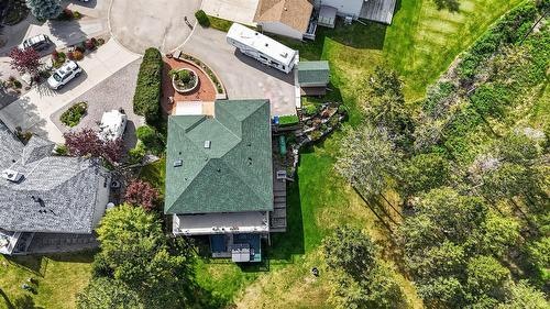 27 - 640 Upper Lakeview Road, Invermere, BC - Outdoor