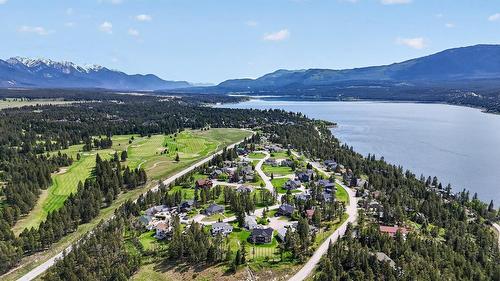 27 - 640 Upper Lakeview Road, Invermere, BC - Outdoor With Body Of Water With View