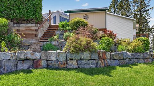 27 - 640 Upper Lakeview Road, Invermere, BC - Outdoor