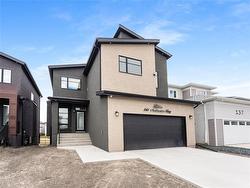 141 northwater BAY  Winnipeg, MB R3Y 2B9