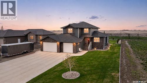 156 Iron Bridge Drive, Moose Jaw, SK - Outdoor