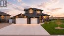 156 Iron Bridge Drive, Moose Jaw, SK  - Outdoor 