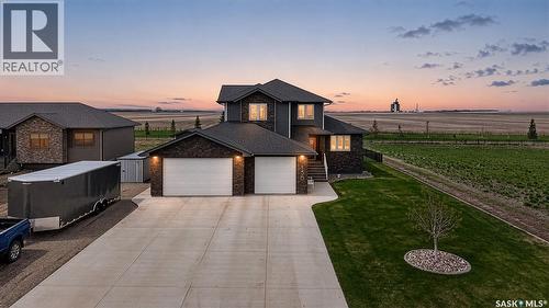 156 Iron Bridge Drive, Moose Jaw, SK - Outdoor