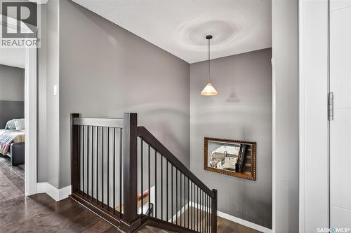 156 Iron Bridge Drive, Moose Jaw, SK - Indoor Photo Showing Other Room