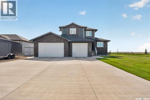 156 Iron Bridge Drive, Moose Jaw, SK - Outdoor