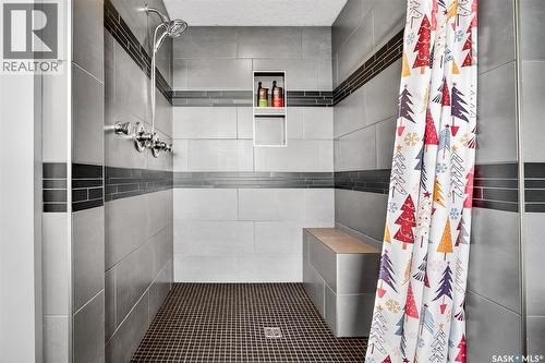 156 Iron Bridge Drive, Moose Jaw, SK - Indoor Photo Showing Bathroom