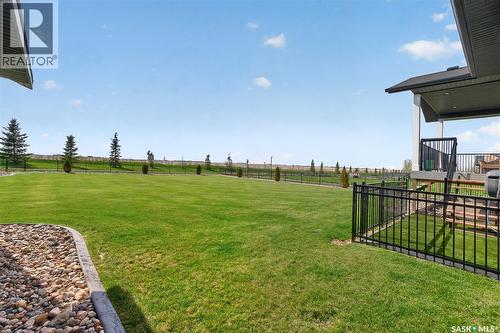 156 Iron Bridge Drive, Moose Jaw, SK - Outdoor