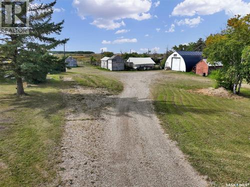 Fraser Acres, Fertile Belt Rm No. 183, SK - Outdoor With View