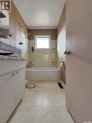 Fraser Acres, Fertile Belt Rm No. 183, SK - Indoor Photo Showing Bathroom