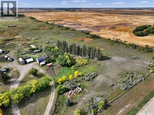 Fraser Acres, Fertile Belt Rm No. 183, SK - Outdoor With View
