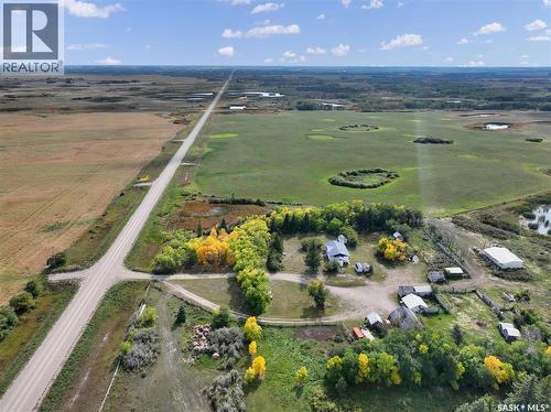 Fraser Acres, Fertile Belt Rm No. 183, SK - Outdoor With View