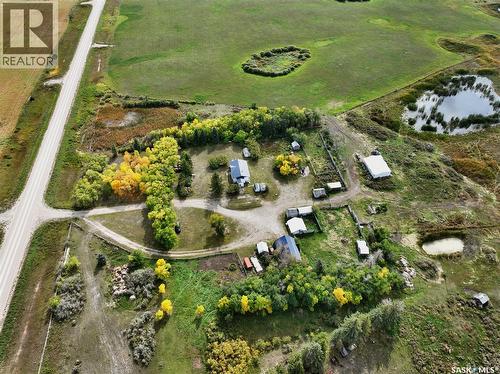 Fraser Acres, Fertile Belt Rm No. 183, SK - Outdoor With View