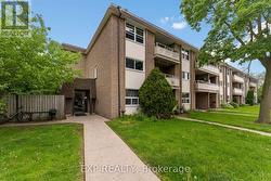 406 - 41 RYKERT STREET St. Catharines (Western Hill), ON L2S 3A4