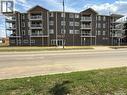 404 395 River Street E, Prince Albert, SK  - Outdoor With Balcony With Facade 
