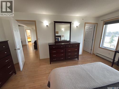404 395 River Street E, Prince Albert, SK - Indoor Photo Showing Bedroom