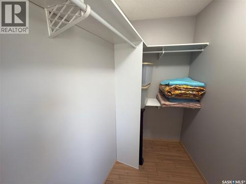 404 395 River Street E, Prince Albert, SK - Indoor With Storage