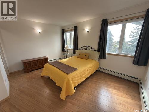 404 395 River Street E, Prince Albert, SK - Indoor Photo Showing Bedroom
