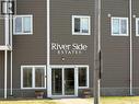 404 395 River Street E, Prince Albert, SK  - Outdoor With Exterior 