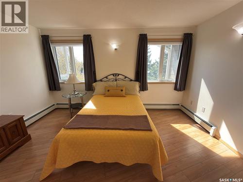 404 395 River Street E, Prince Albert, SK - Indoor