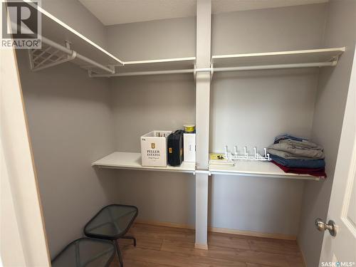 404 395 River Street E, Prince Albert, SK - Indoor With Storage