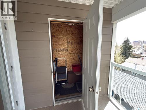 404 395 River Street E, Prince Albert, SK - Outdoor With Exterior