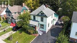 55 Grant STREET Chatham, ON N7L 1V1