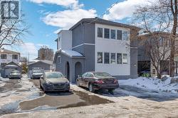 154 COLUMBUS AVENUE  Ottawa, ON K1K 1R1