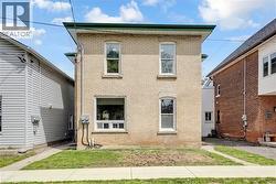 212 CHATHAM Street Brantford, ON N3S 4G8