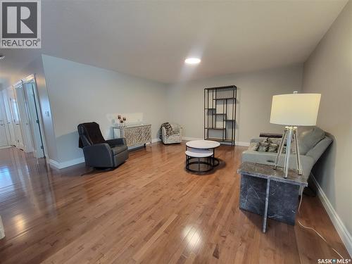 1 5352 Progress Street, Macklin, SK - Indoor