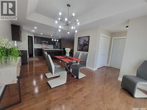 1 5352 Progress Street, Macklin, SK - Indoor