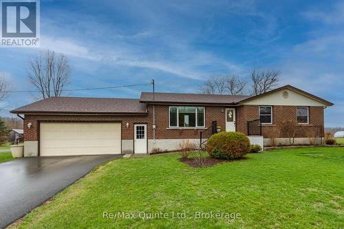 478 FRANKFORD ROAD  Quinte West (Sidney Ward), ON K0K 2B0