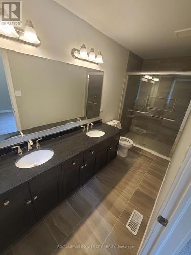 928 Robert Ferrie Drive, Kitchener, ON 