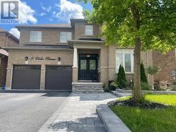 BASEMENT - 21 WEEKES AVENUE Richmond Hill, ON L4E 0N3