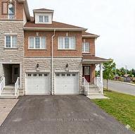 514 CANDLESTICK CIRCLE Mississauga, ON L4Z 0B2