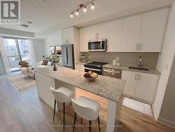 201 - 345 WHEAT BOOM DRIVE Oakville, ON L6H 7X4
