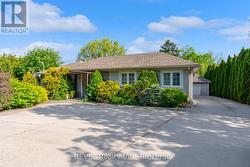 1786 YORK ROAD Niagara-On-The-Lake (Queenston), ON L0S 1J0