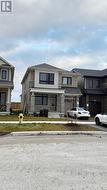 163 FENCHURCH MANOR Barrie, ON L9J 0W9