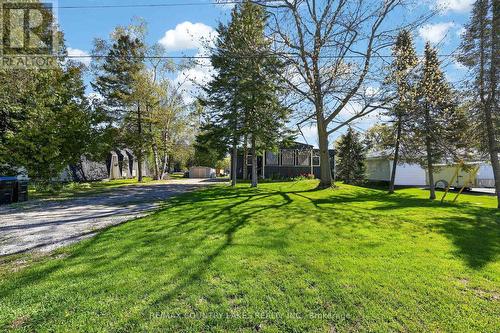 19 Poplar Crescent, Ramara, ON - Outdoor