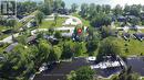 Awesome Water Views Front and Back - 19 Poplar Crescent, Ramara, ON  - Outdoor 